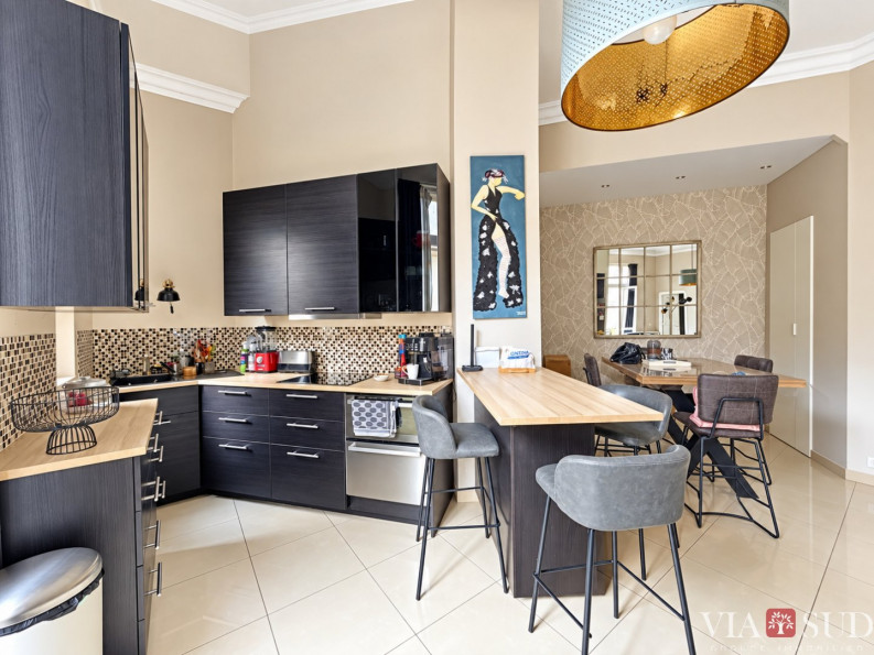 vente Appartement Beziers - Photo 3