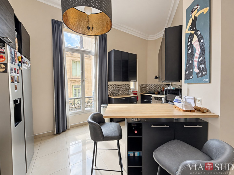 vente Appartement Beziers - Photo 5