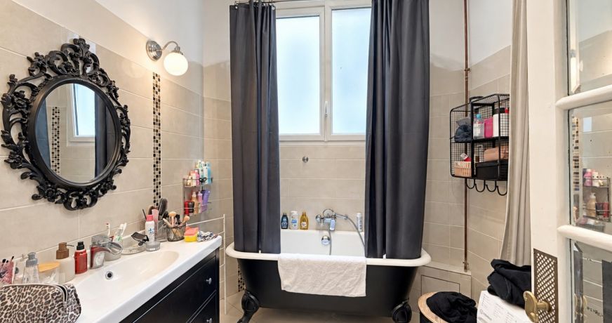 vente Appartement Beziers