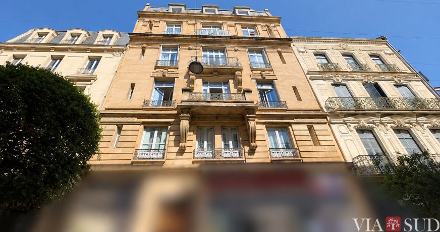 vente Appartement Beziers