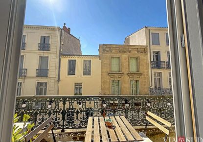 vente Appartement Beziers