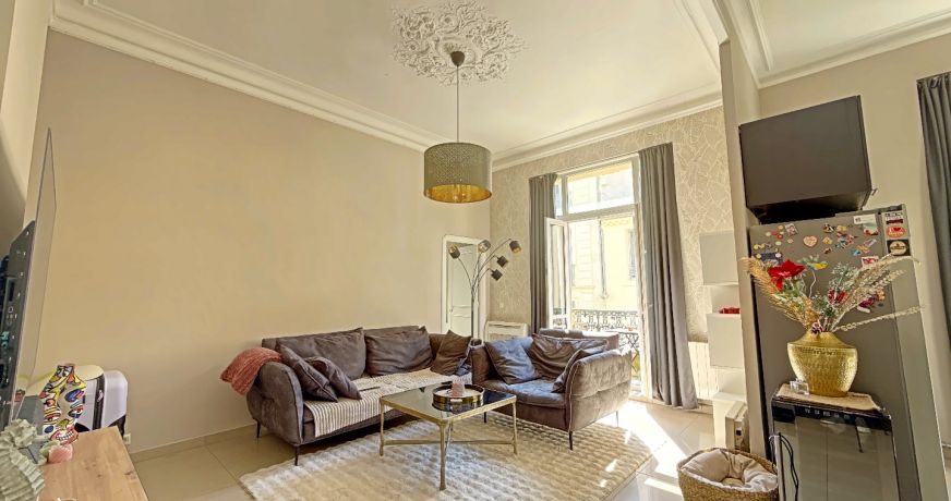 vente Appartement Beziers