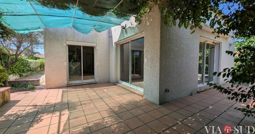 vente Maison Boujan Sur Libron