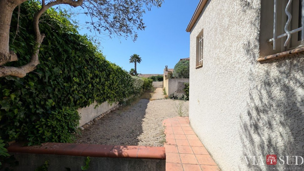 vente Maison Boujan Sur Libron - Photo 2