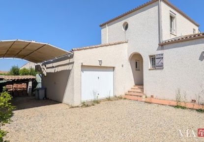 vente Maison Boujan Sur Libron