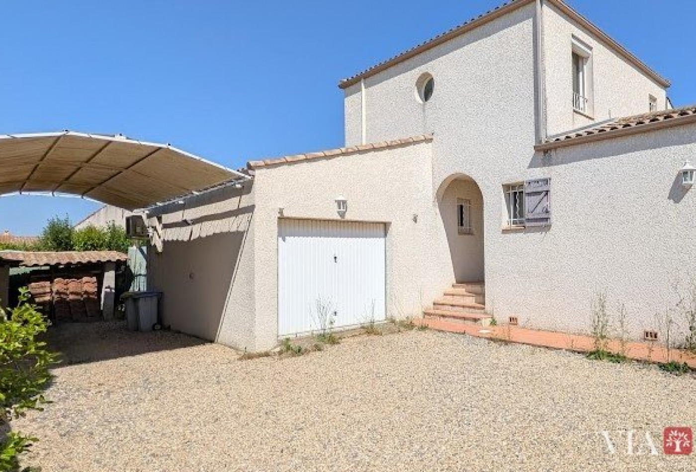 vente Maison Boujan Sur Libron - Photo 1