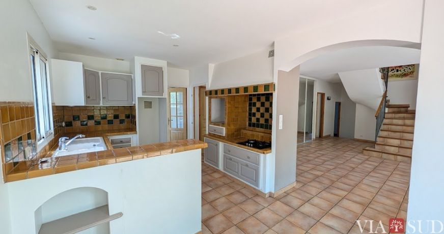 vente Maison Boujan Sur Libron