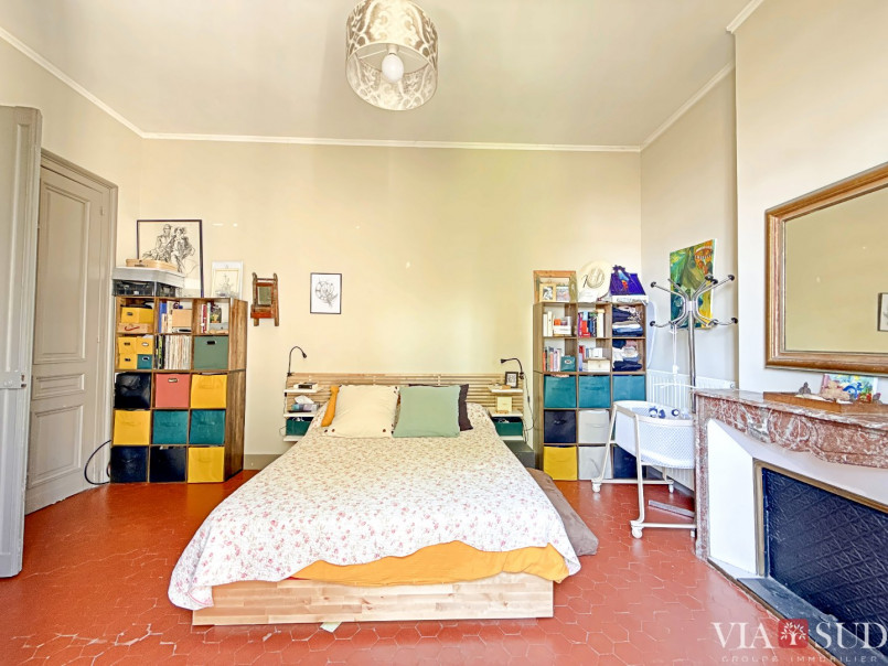 for sale Appartement haussmannien Beziers - Photo 10
