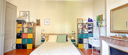vente Appartement haussmannien Beziers