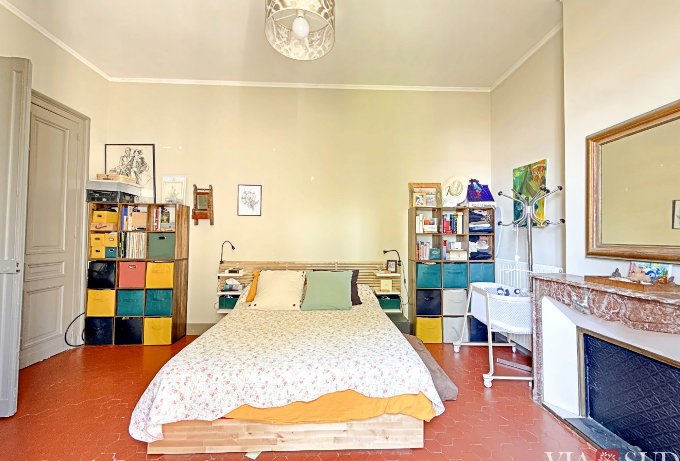 vente Appartement haussmannien Beziers - Photo 10