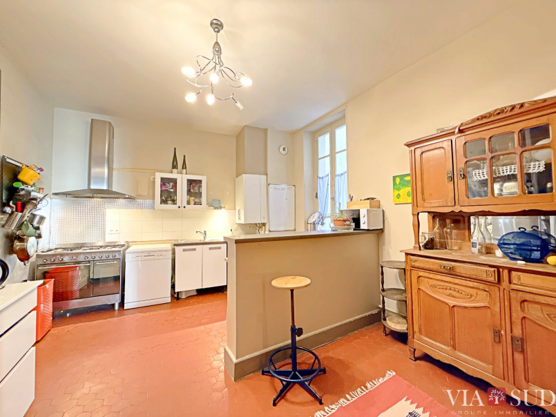 for sale Appartement haussmannien Beziers - Photo 6