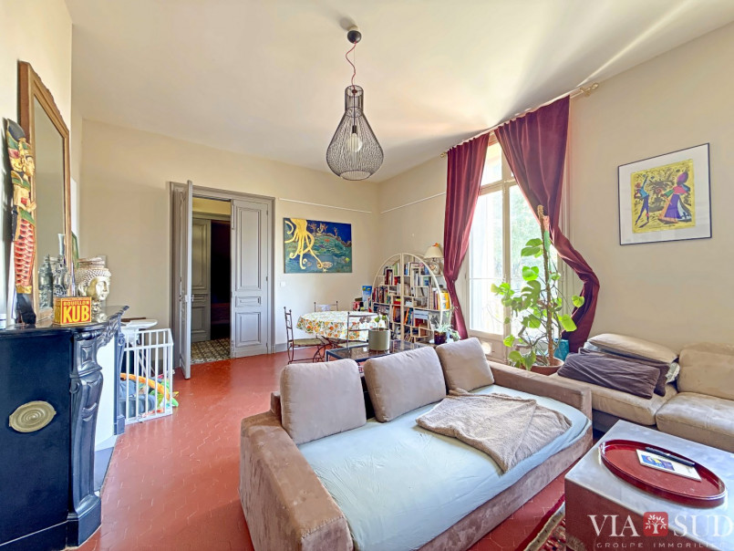 for sale Appartement haussmannien Beziers - Photo 3