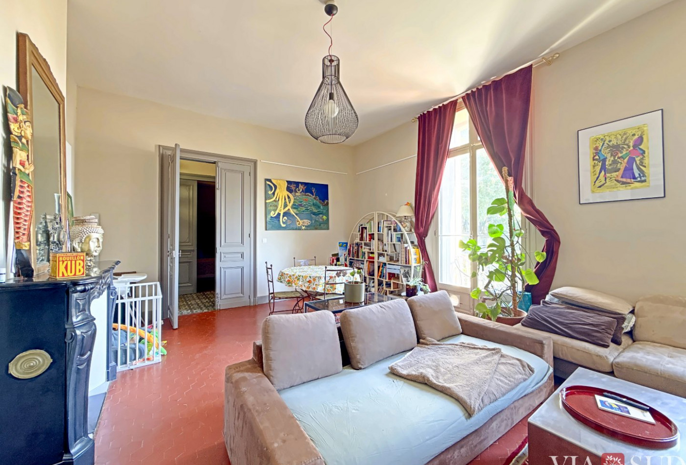 vente Appartement haussmannien Beziers - Photo 3