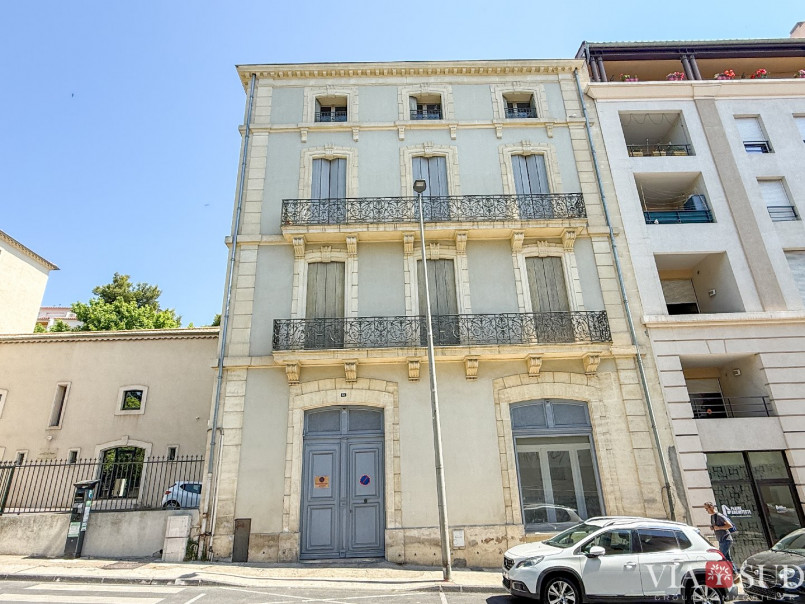 for sale Appartement haussmannien Beziers - Photo 1