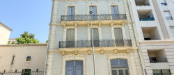 vente Appartement haussmannien Beziers