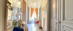 vente Appartement haussmannien Beziers