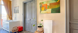 vente Appartement haussmannien Beziers