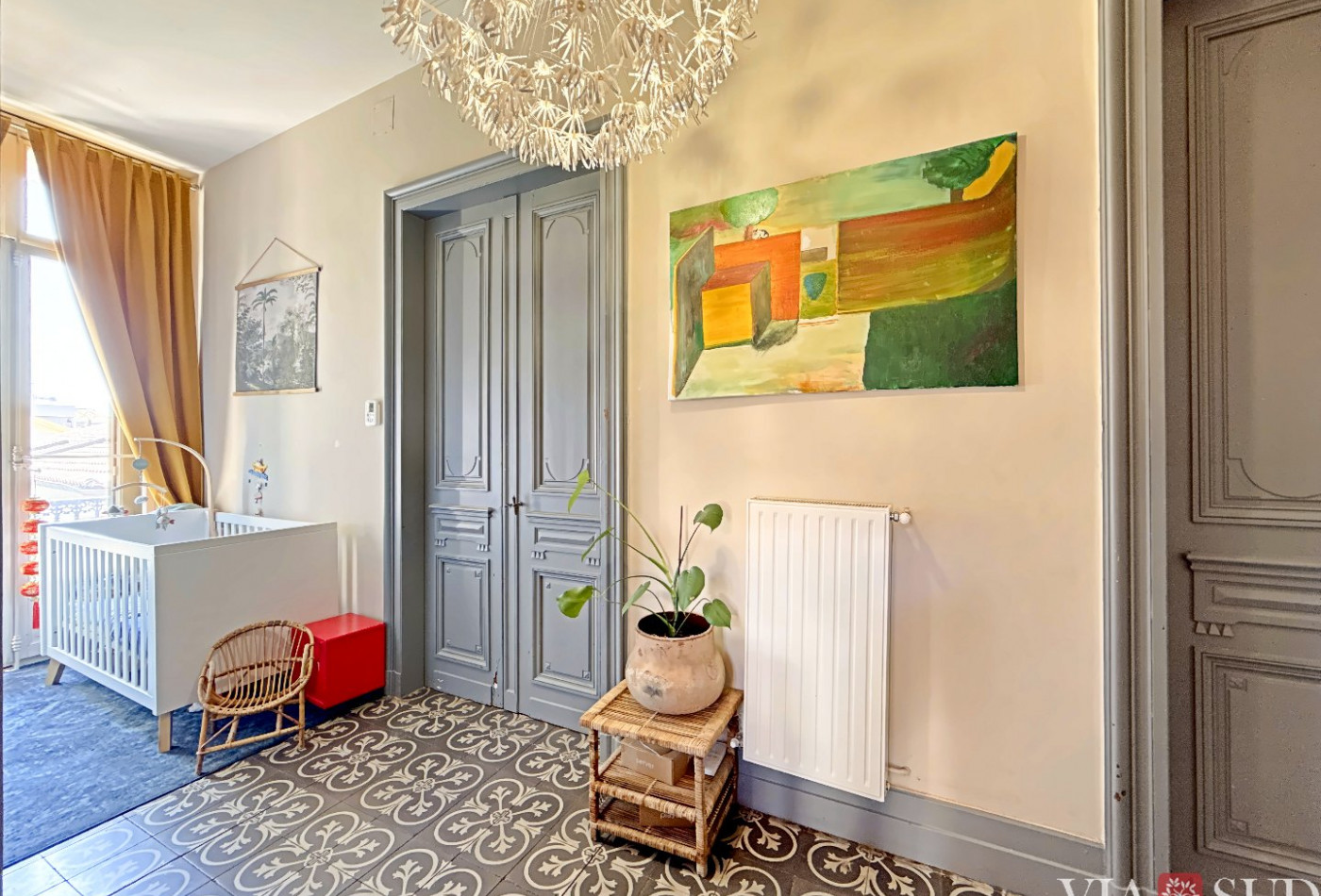 vente Appartement haussmannien Beziers - Photo 4