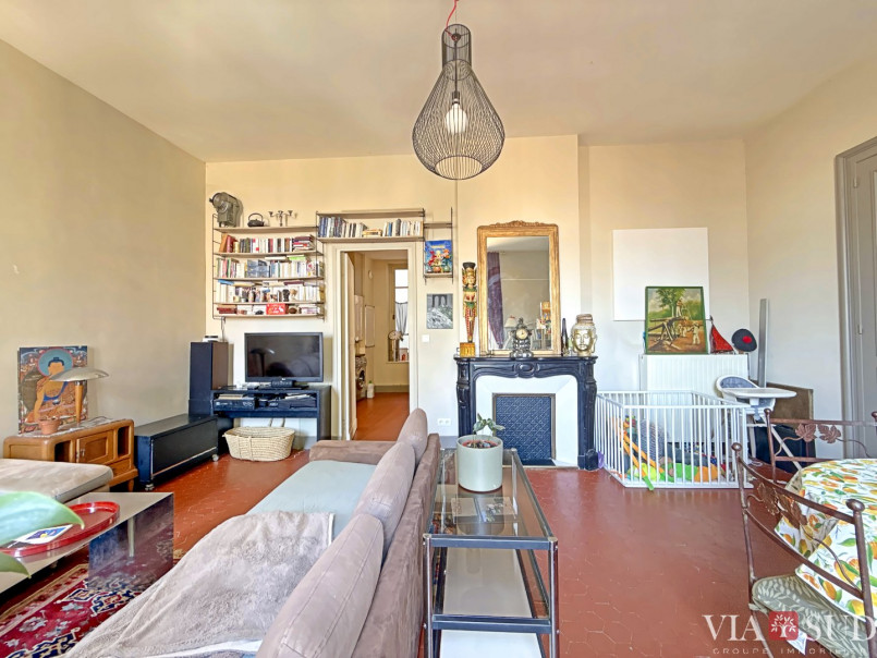 for sale Appartement haussmannien Beziers - Photo 5