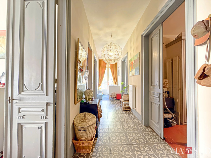 for sale Appartement haussmannien Beziers - Photo 9