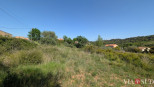 vente Terrain à lotir Cazedarnes