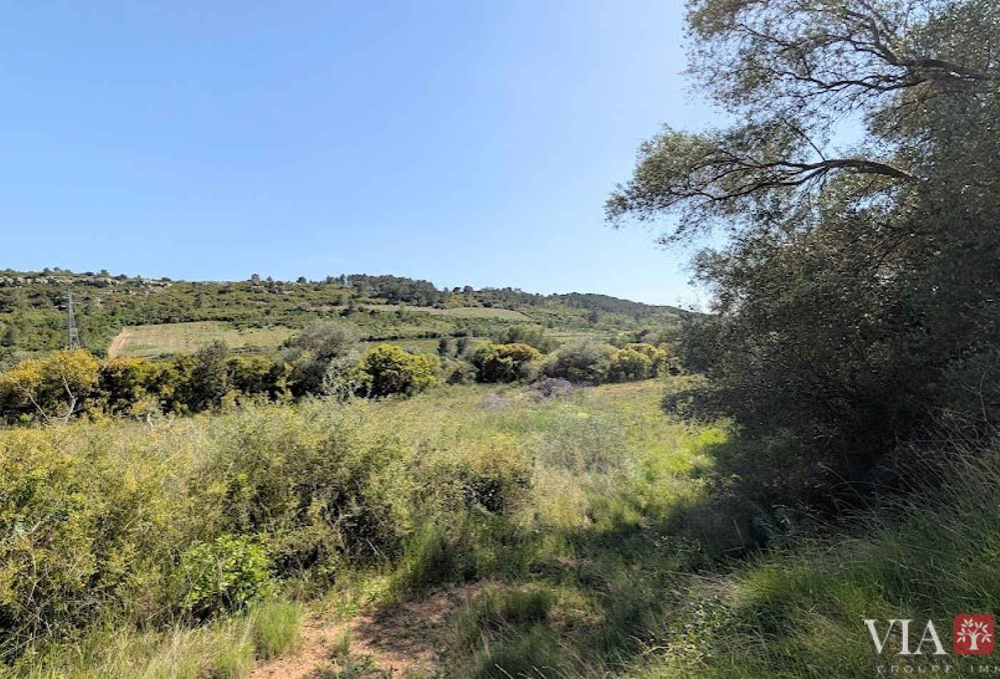 vente Terrain à lotir Cazedarnes - Photo 4