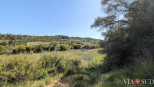 vente Terrain à lotir Cazedarnes
