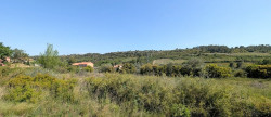 vente Terrain à lotir Cazedarnes