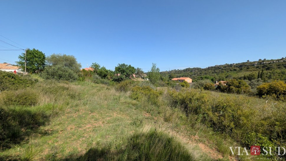 vente Terrain à lotir Cazedarnes - Photo 6