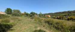 vente Terrain à lotir Cazedarnes