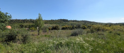 vente Terrain à lotir Cazedarnes