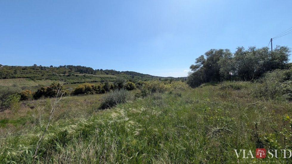 vente Terrain à lotir Cazedarnes - Photo 3