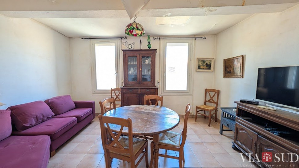 vente Maison Saint Chinian - Photo 3