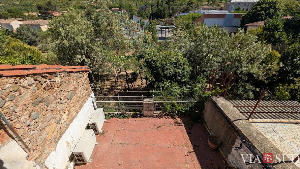 vente Maison Saint Chinian - Photo 8