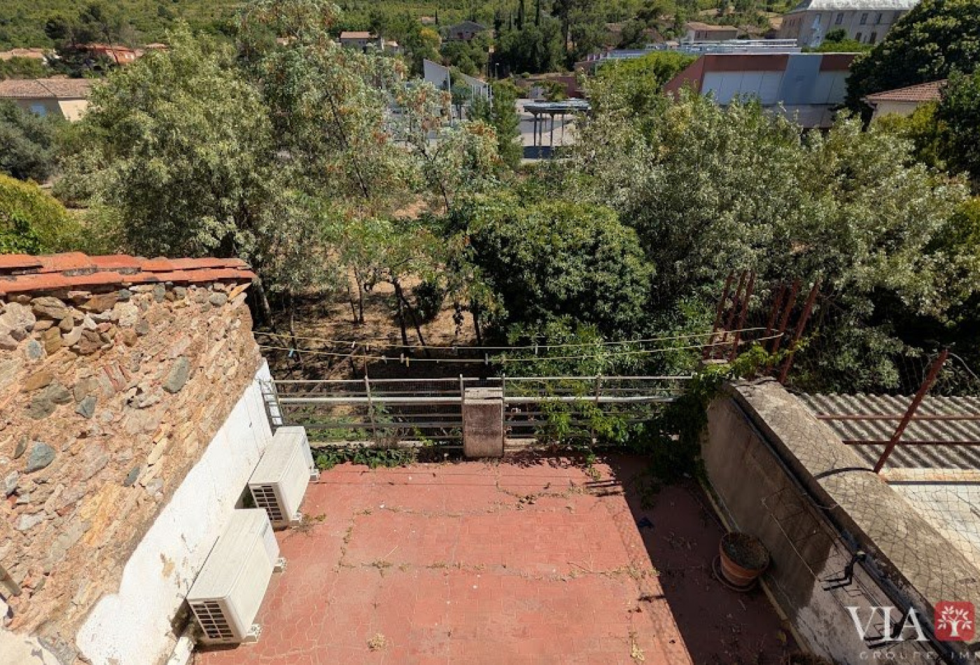 vente Maison Saint Chinian - Photo 8