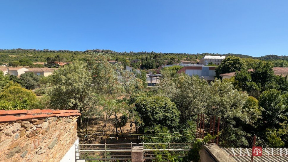 vente Maison Saint Chinian - Photo 1