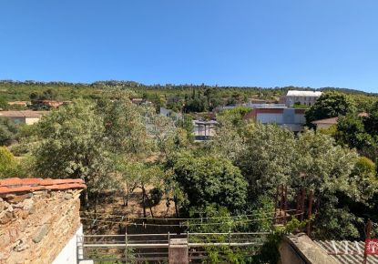 vente Maison Saint Chinian