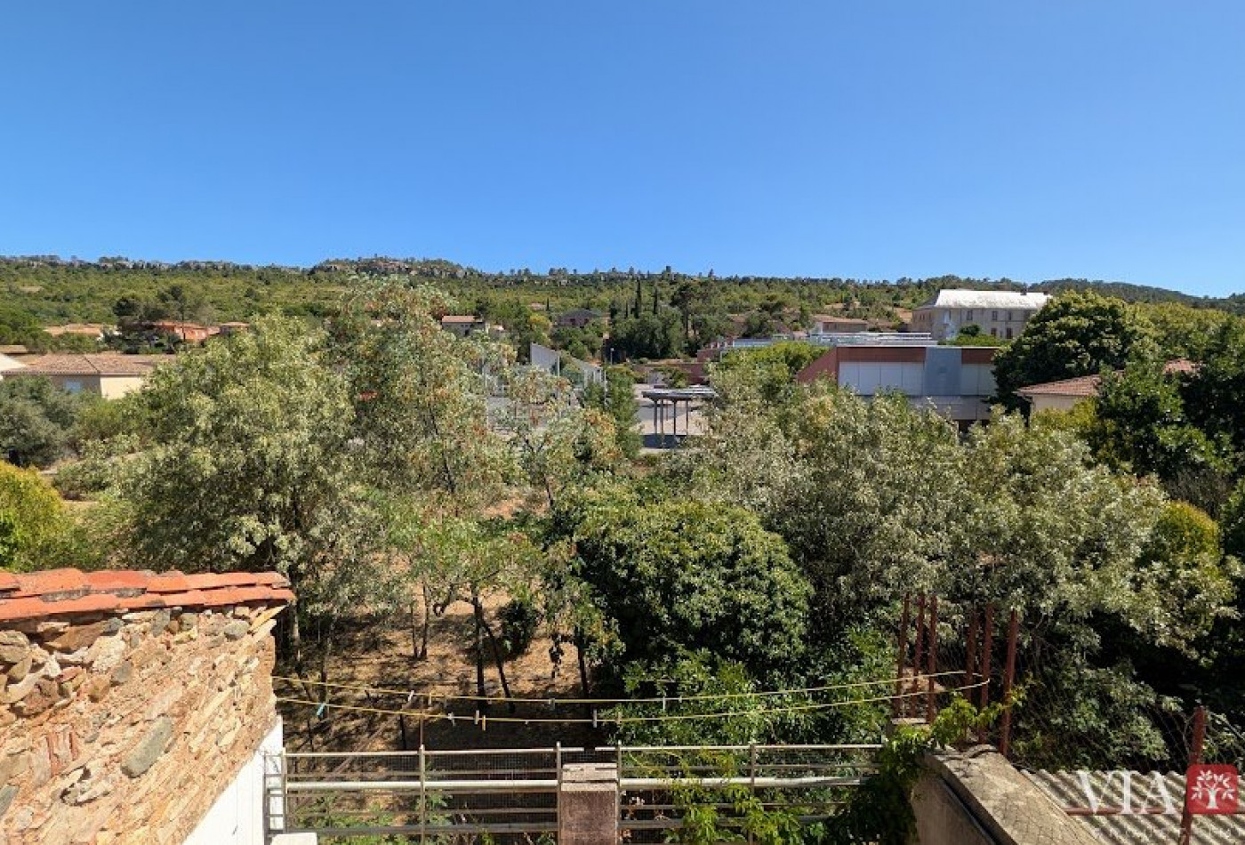 vente Maison Saint Chinian - Photo 1