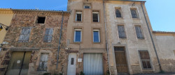 vente Maison Saint Chinian