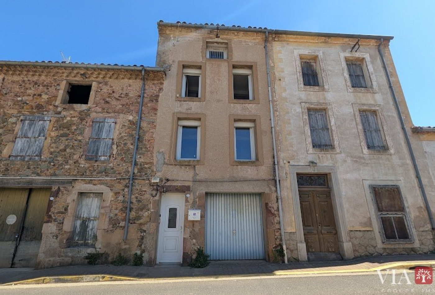 vente Maison Saint Chinian - Photo 10