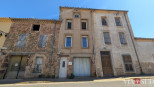 vente Maison Saint Chinian