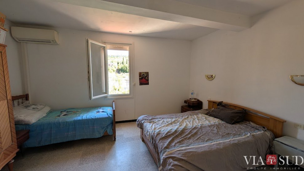 vente Maison Saint Chinian - Photo 6