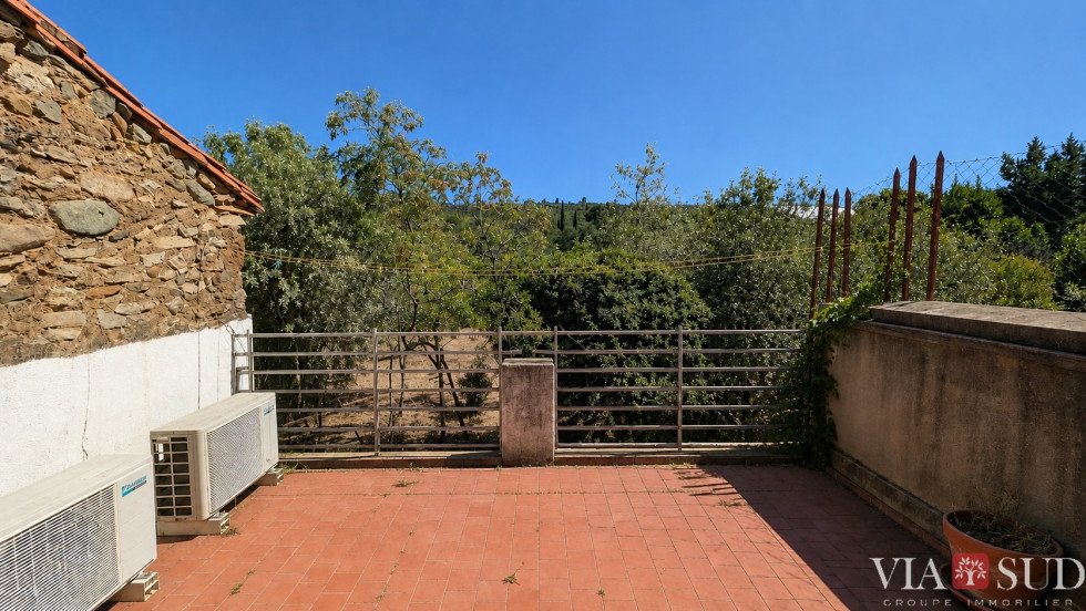 vente Maison Saint Chinian - Photo 2