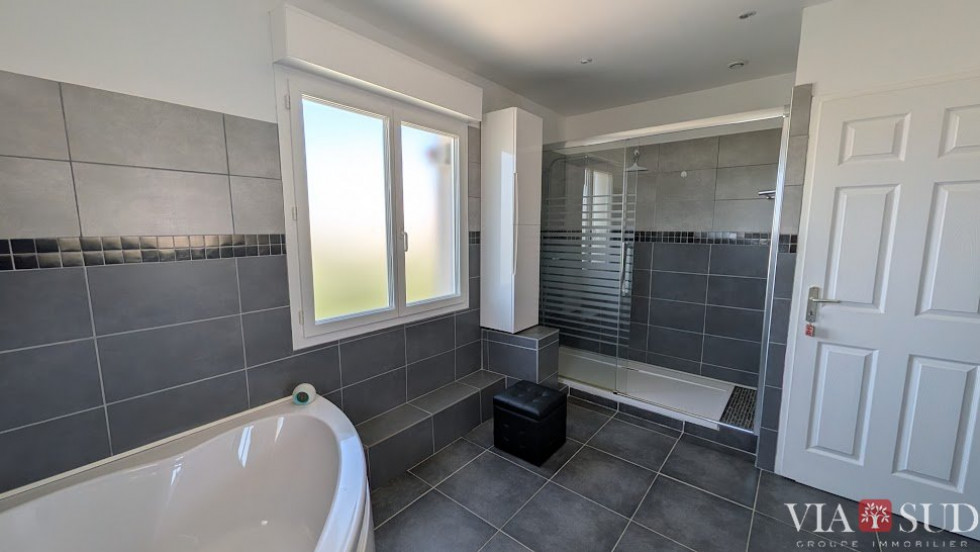 vente Maison Montady - Photo 9