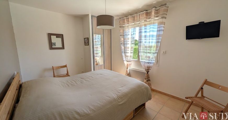 vente Maison Montady