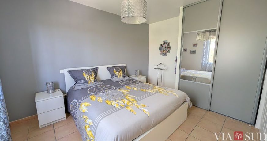 vente Maison Montady