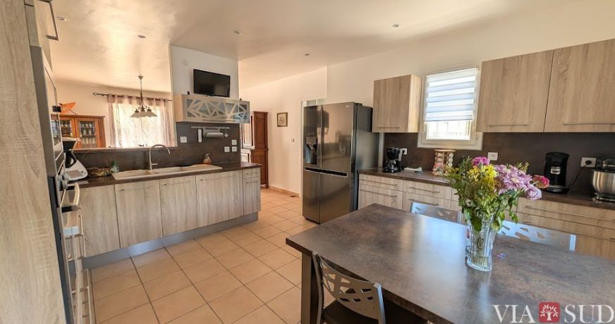 vente Maison Montady
