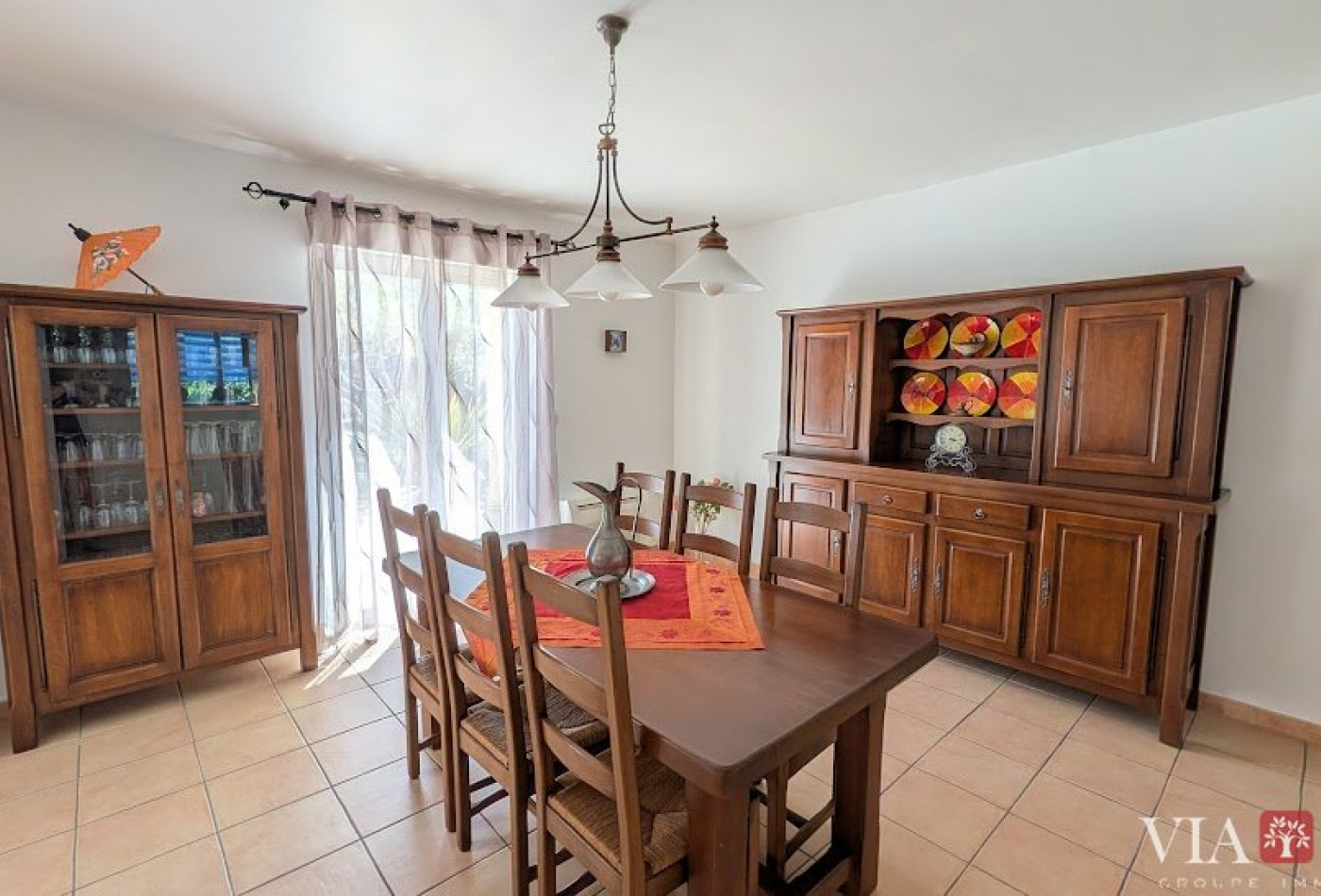 vente Maison Montady - Photo 7