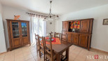 vente Maison Montady