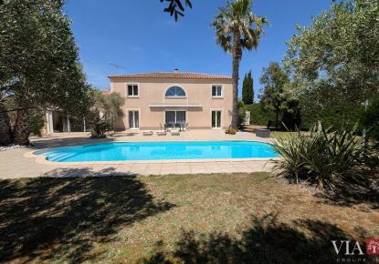 vente Maison Montady